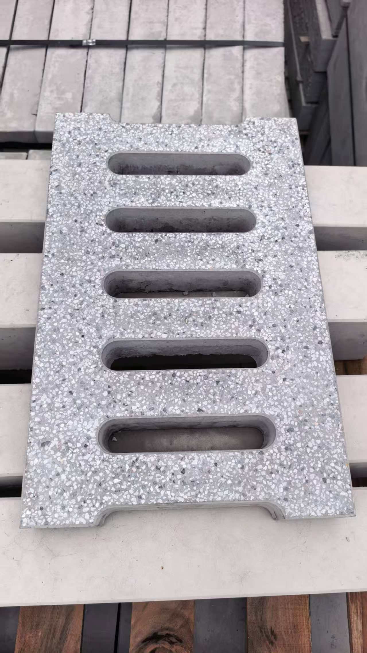 湛江盖板