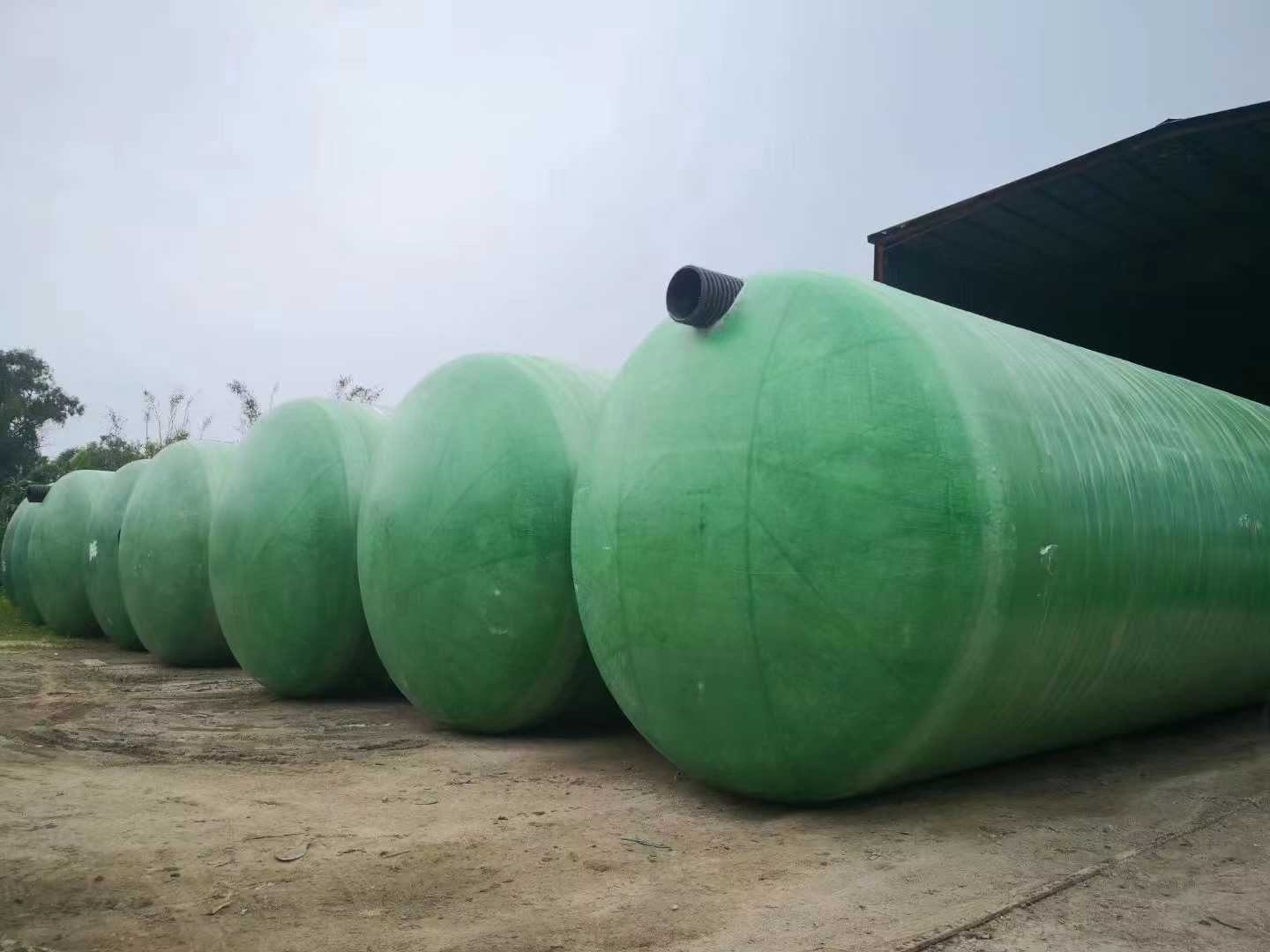 湛江化粪池